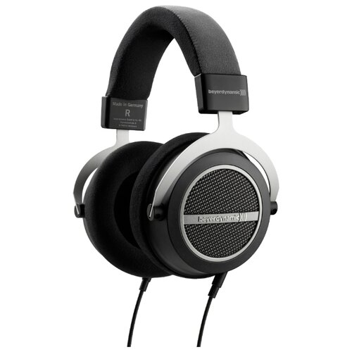 Beyerdynamic Amiron Home, black