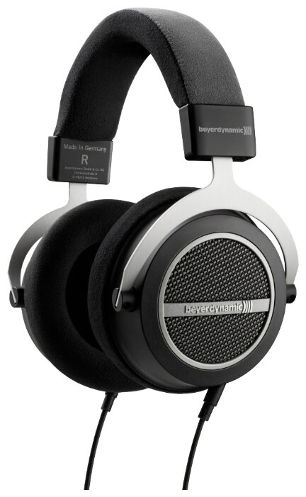 Наушники Beyerdynamic Amiron Home .