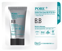 Dr. G Pore+ BB крем Perfect Pore Cover SPF30 45 мл