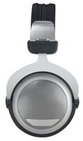 Наушники Beyerdynamic DT 880 (600 Ohm) черный/серый