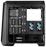 Компьютерный корпус Thermaltake Versa C24 RGB CA-1I6-00M1WN-00 Black