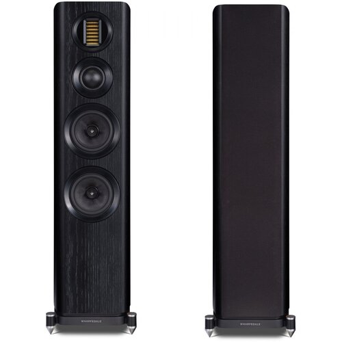 Напольная акустика Wharfedale EVO 43 black oak 11699000₽