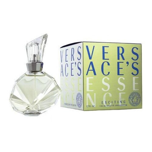 фото Туалетная вода Versace Essence