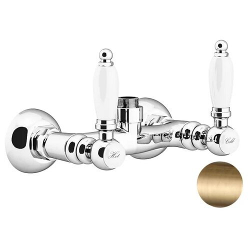 фото Смеситель для душа gattoni