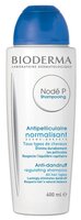 Bioderma шампунь Node Normalisant для всех типов волос 400 мл