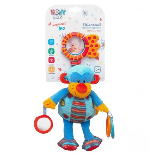 фото Подвесная игрушка Roxy kids