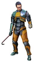 Фигурки NECA Half-Life Гордон Фримен 45053