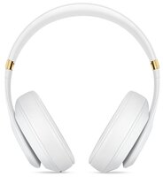 Наушники Beats Studio 3 Wireless black/red