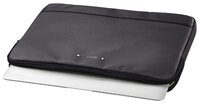 Чехол HAMA Ultra Style Notebook Sleeve 15.6 anthracite