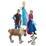 Фигурки Bullyland Frozen 12220 - изображение