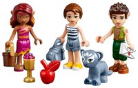 Конструктор LEGO Elves 41075 Дерево эльфов