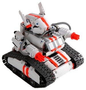 Xiaomi robot builder best sale review