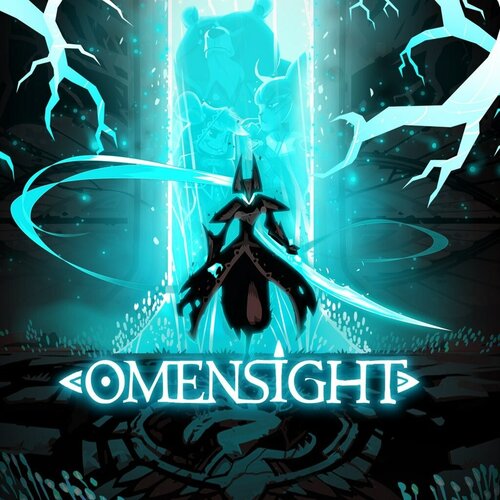 Сервис активации для Omensight — игры для PlayStation