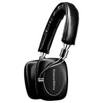 Наушники Bowers & Wilkins P5 Wireless Indy 500 - изображение