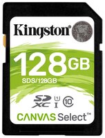 Карта памяти Kingston SDS/128GB