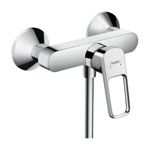 фото Смеситель для душа hansgrohe