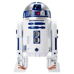 Сборная модель Bandai R2-D2 (84627) - изображение