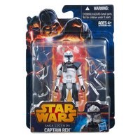 Фигурка Hasbro Star Wars Saga Legends A5794