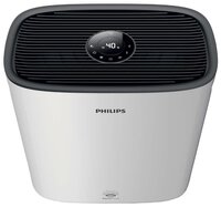 Климатический комплекс Philips HU5930/10, белый/черный