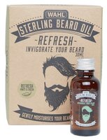 Wahl Масло для бороды Sterling Beard Oil Refresh