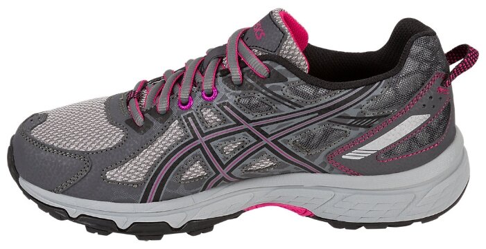 asics running shoes gel venture 6