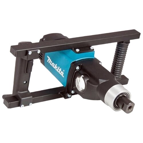 фото Строительный миксер makita ut1600 1800 вт