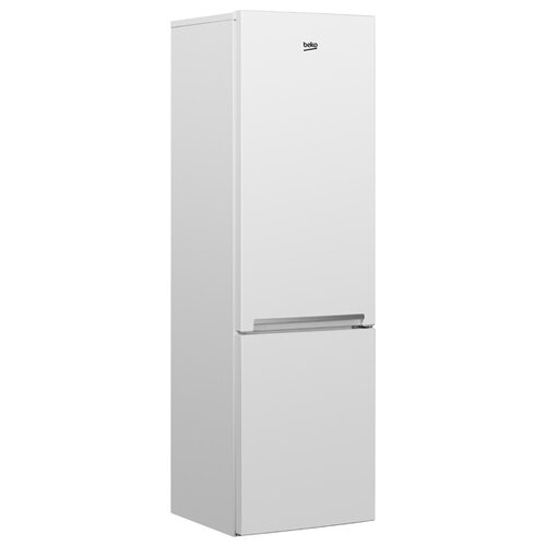Холодильник Beko RCSK 310M20 W, белый холодильник beko rcsk 270m20 s