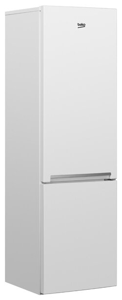Холодильник Beko RCSK 310M20 W, белый