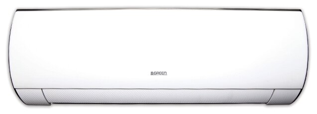 Настенная сплит-система GREEN GRI/GRO-30HH2