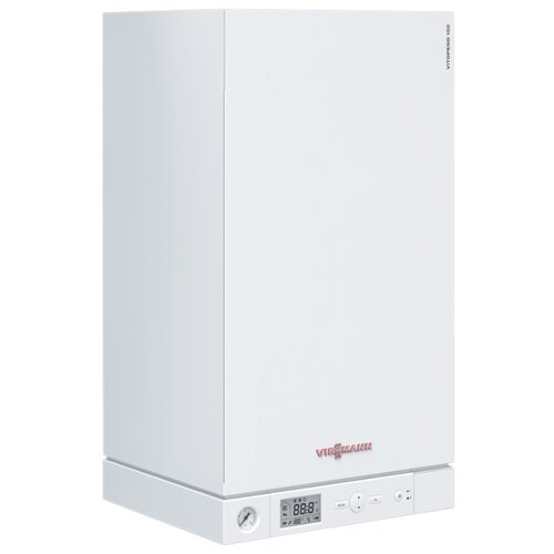 фото Газовый котел Viessmann Vitopend 100-W A1JB009 12 кВт двухконтурный