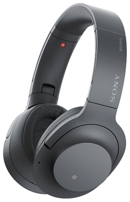 Наушники Sony WHH900N h.ear on 2 Wireless NC