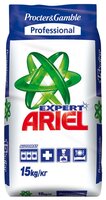Стиральный порошок Ariel Expert (автомат) 14 кг пластиковый пакет