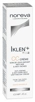 Noreva laboratories Iklen+ CC крем Anti Ageing Anti Dark Spot Unifying Day Cream 40 мл