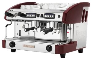 Expobar NEW ELEGANCE CONTROL 2GR