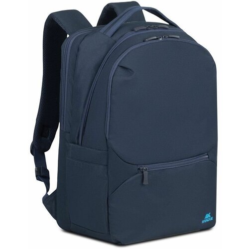 RIVACASE 7764 dark blue рюкзак для ноутбука 15.6 рюкзак для ноутбука rivacase 7567 grey dark blue