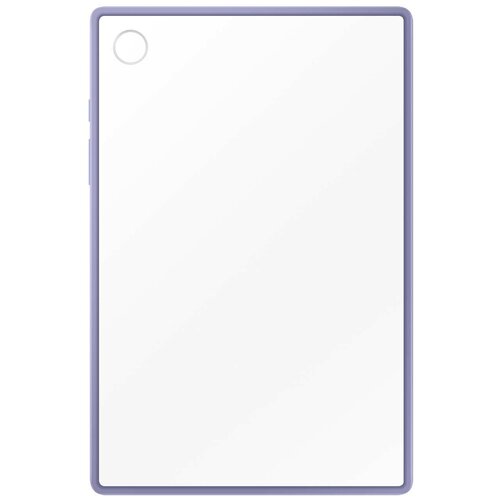 Чехол на Samsung Tab A8 Clear Edge Cover/чехол для планшета Samsung/Samsung Tab A8 чехол на samsung tab a8 clear edge cover чехол для планшета samsung samsung tab a8