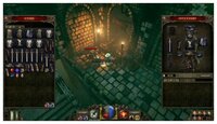 Игра для PC The Incredible Adventures of Van Helsing