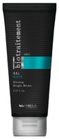 Brelil Professional Bio Traitement Men моделирующий гель для седых волос Gel Noir 150 мл