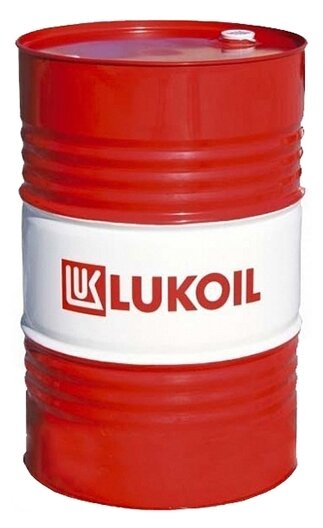 LUKOIL Лукойл Люкс 5w-40 Sn/Cf Синт (216,5л)