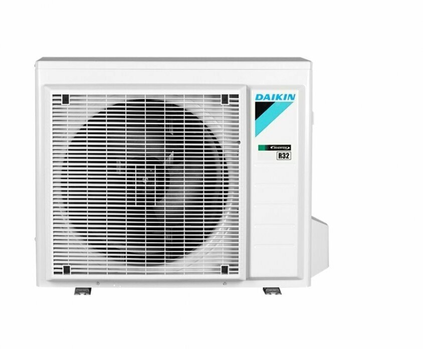 Cплит-система Daikin FTXM20R/RXM20R9 Perfera - фотография № 2