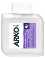 Лосьон после бритья Sensitive Arko 100 мл