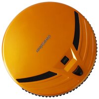 Робот-пылесос Clever & Clean Zpro-series Z10A II orange