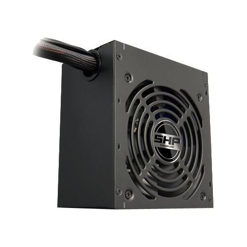 Блок питания Sharkoon SHP V2 650W 400700₽