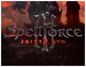 SpellForce 3: Fallen God