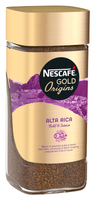 Кофе растворимый Nescafe Gold Origins Alta Rica 100 г
