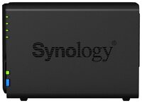 Synology DS218+