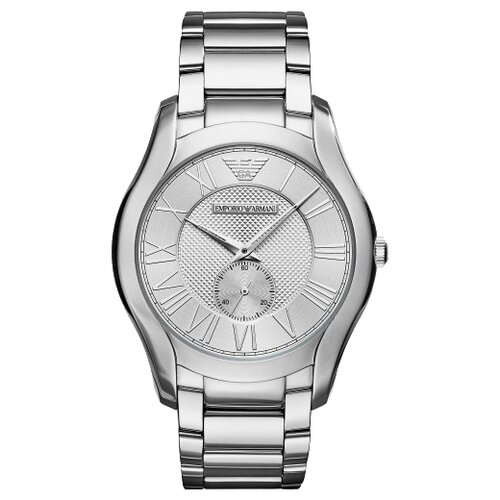 Наручные часы EMPORIO ARMANI AR11084, серебряный, серый valente catherynne m deathless