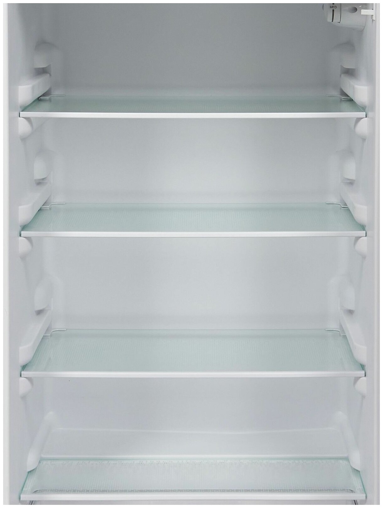Холодильник двухкамерный FERRE BCD-275 белый - фотография № 5