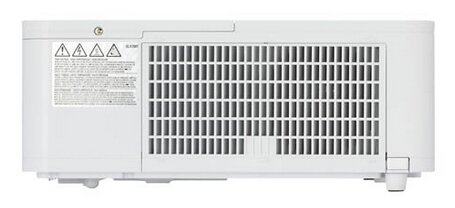 Hitachi CP-WX5500