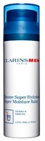 Clarins Бальзам для лица Clarins Men Baume Super Hydratant